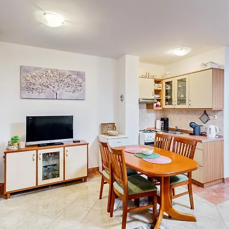 Duplex In Peaceful Area - דירה