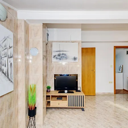 דירה Duplex In Peaceful Area - זאדאר