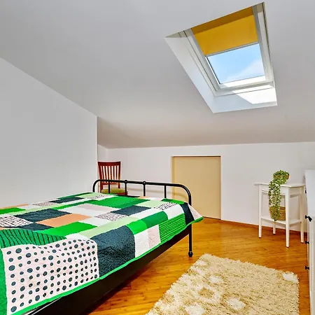 Duplex In Peaceful Area - דירה זאדאר
