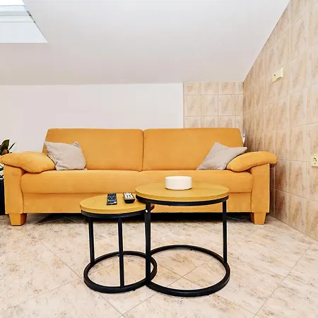דירה Duplex In Peaceful Area - זאדאר