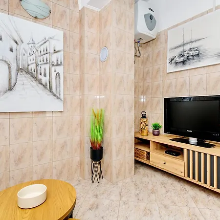 Apartamento Duplex In Peaceful Area - Zadar