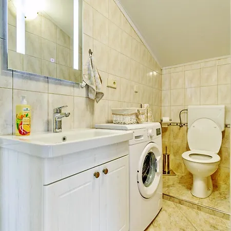 Duplex In Peaceful Area - Апартаменти Задар