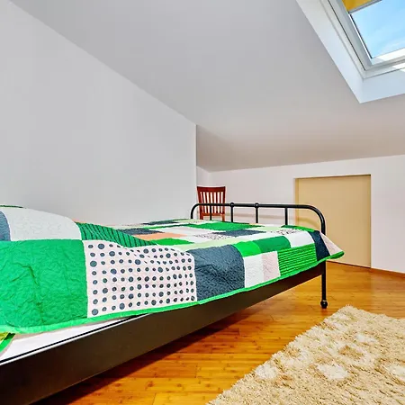 Duplex In Peaceful Area - Apartament Zadar