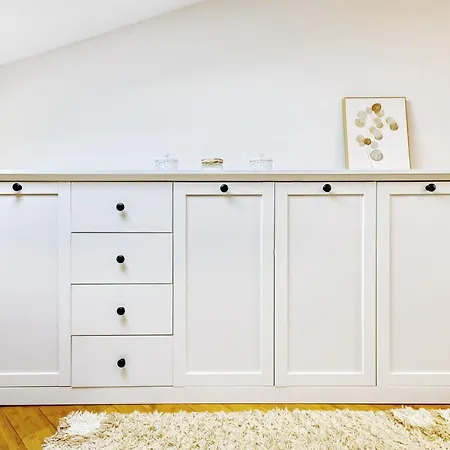 Duplex In Peaceful Area - Задар