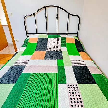 Duplex In Peaceful Area - Apartament Zadar