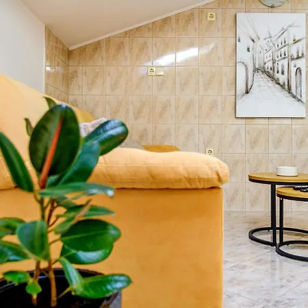 Apartament Duplex In Peaceful Area - *