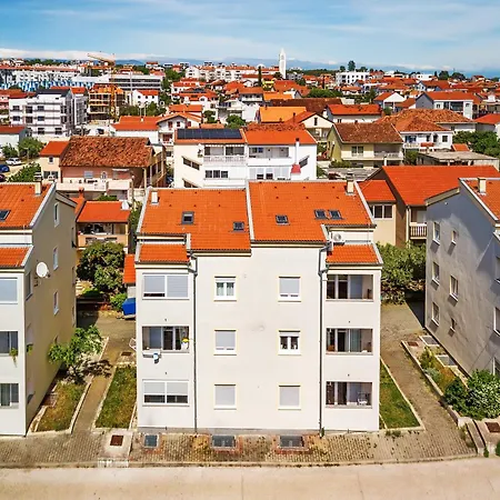 Apartament Duplex In Peaceful Area -