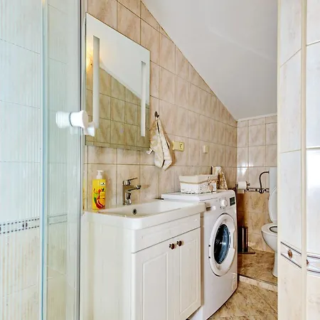 Apartament Duplex In Peaceful Area - *