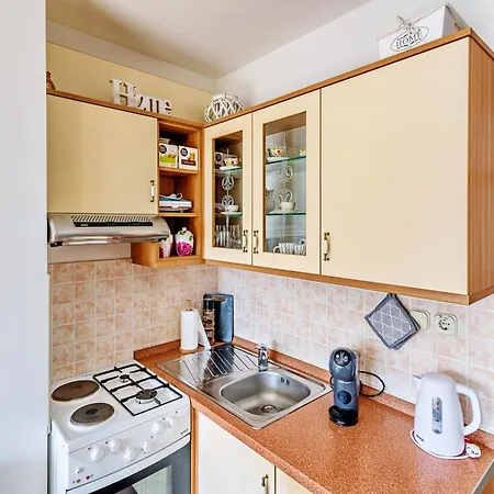 Duplex In Peaceful Area - * Задар