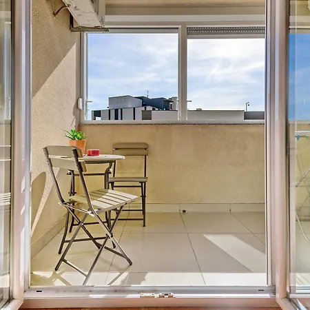 Duplex In Peaceful Area - * Задар