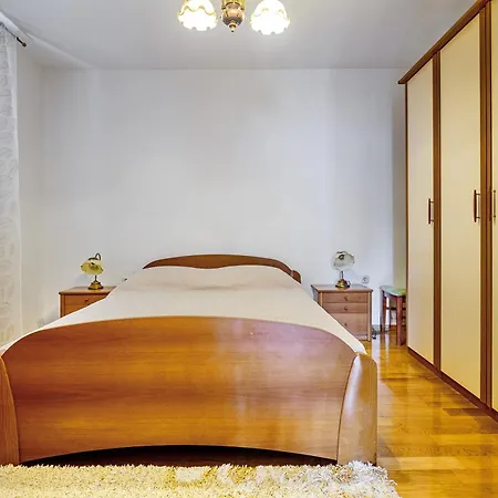 Duplex In Peaceful Area - Apartament Zadar