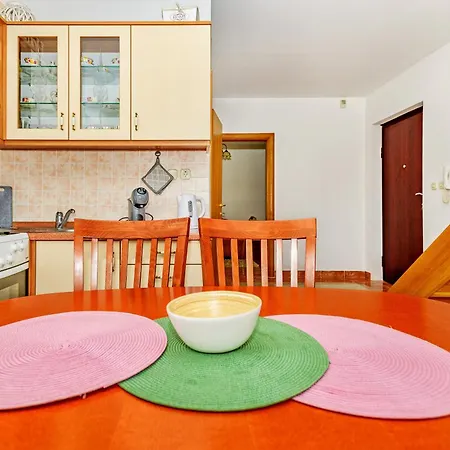 Duplex In Peaceful Area - Zadar