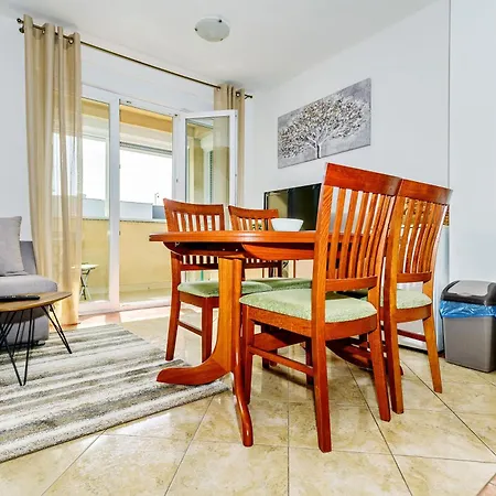 Apartamento Duplex In Peaceful Area -