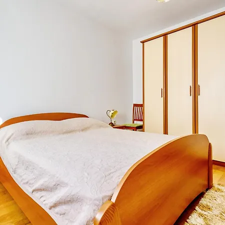 Duplex In Peaceful Area - Apartament Zadar