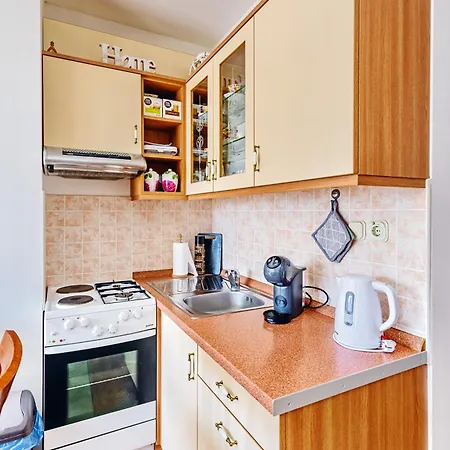 Duplex In Peaceful Area - Apartament