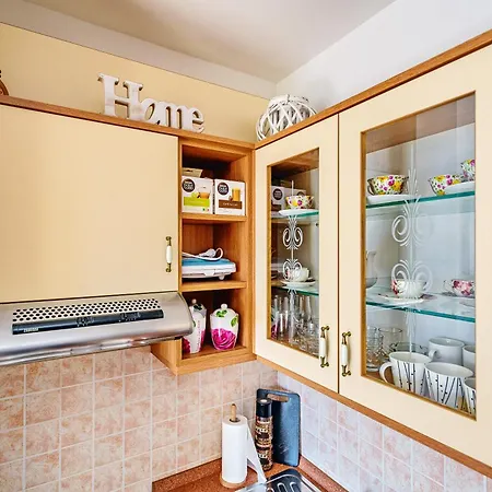 Duplex In Peaceful Area - * Задар