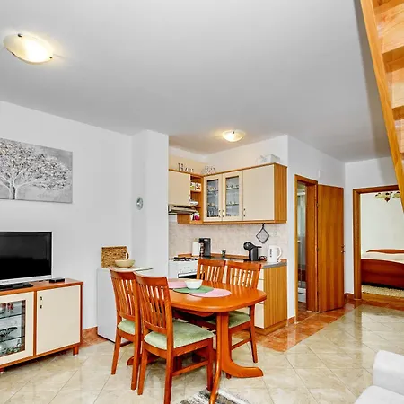 Apartament Duplex In Peaceful Area - Zadar